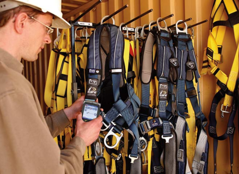 Equipment Inspections