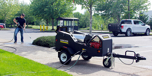 Karcher-Pressure-Washer-Trailers