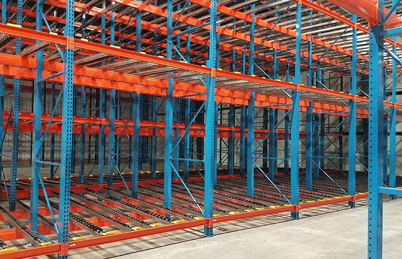 Pallet-Flow-Racking 2