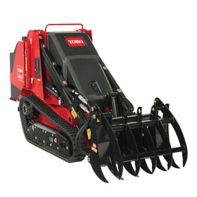 Dingo TX 700 Track Loader, Wide