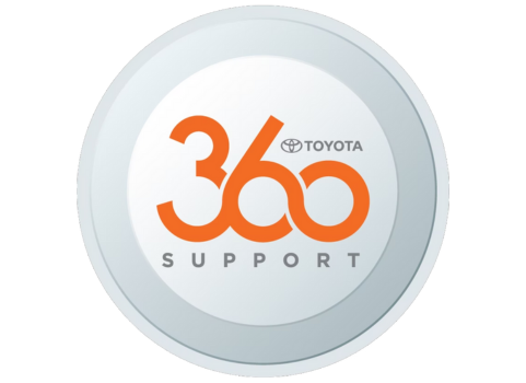 Toyota360